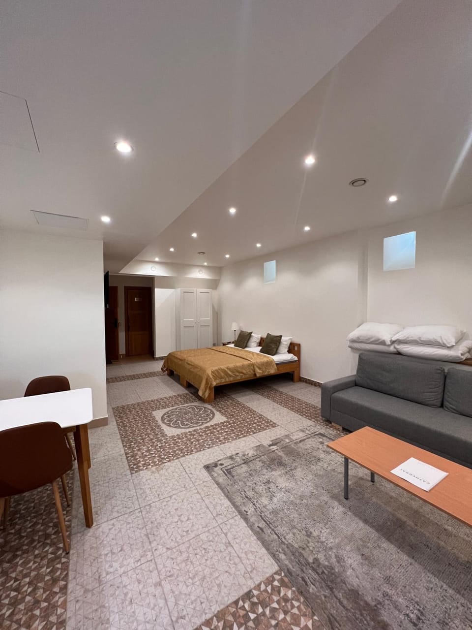 Cathedral Apart-Hotel Hotel in Vilnius