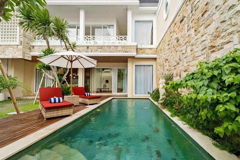 Selenia by Kozystay Hotel in North Kuta