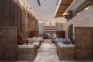 VUE Changshu Shanghu Yanbo Li Hotel in Suzhou