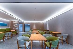 Ji Hotel Wenzhou Taishun Hotel in Zhejiang