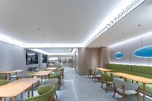 Ji Hotel Wenzhou Taishun Hotel in Zhejiang