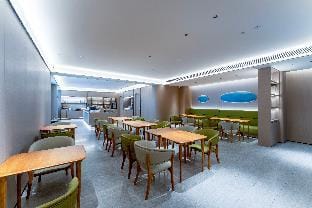 Ji Hotel Wenzhou Taishun Hotel in Zhejiang