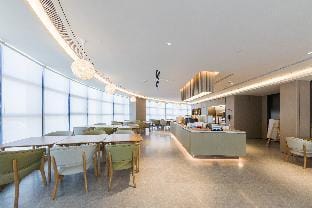 Ji Hotel Xuancheng Railway Station Hotel in Zhejiang