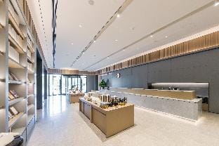 Ji Hotel Xuancheng Railway Station Hotel in Zhejiang