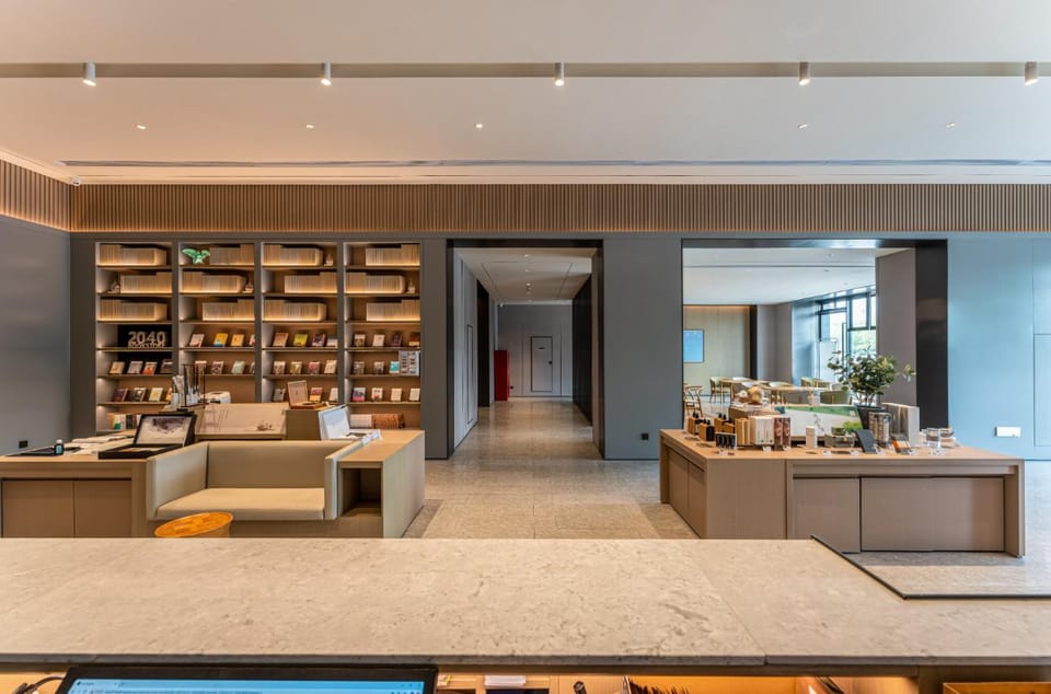 Ji Hotel Xuancheng Railway Station Hotel in Zhejiang