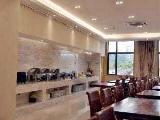 Hanting Hotel Hangzhou Xixi Wuchang Avenue Hotel in Hangzhou