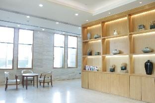 Hanting Hotel Hangzhou Xixi Wuchang Avenue Hotel in Hangzhou