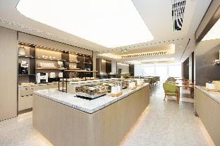 Ji Hotel Qingdao Xinduxin Hotel in Qingdao