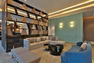 Orange Hotel Jiaxing Jiangnan Moore Hotel in Suzhou