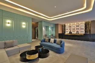 Orange Hotel Jiaxing Jiangnan Moore Hotel in Suzhou