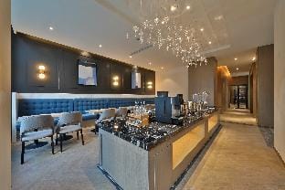 Orange Hotel Jiaxing Jiangnan Moore Hotel in Suzhou