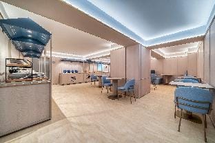 Hanting Hotel Hangzhou West Lake Yan'an Road Hotel in Hangzhou