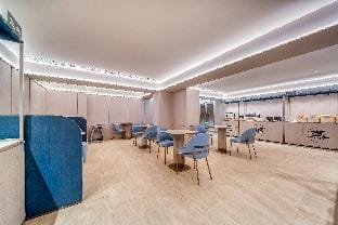Hanting Hotel Hangzhou West Lake Yan'an Road Hotel in Hangzhou