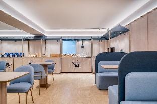 Hanting Hotel Hangzhou West Lake Yan'an Road Hotel in Hangzhou