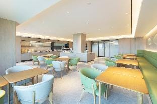 Ji Hotel Hefei Railway South Station Baohe Industrial Park Hotel in Jiangsu