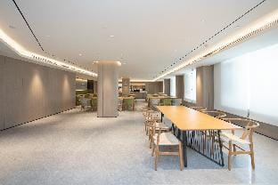 Ji Hotel Linyi Lanshan Lv'ai Town Hotel in Jiangsu