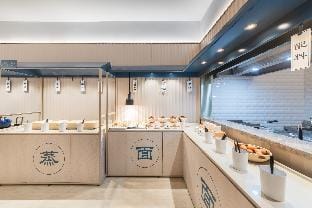 Hanting Hotel Quzhou Sanqu Road Hotel in Zhejiang