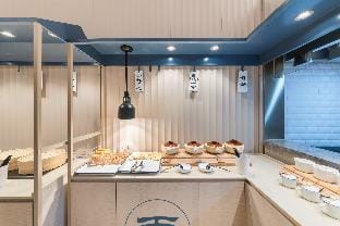 Hanting Hotel Quzhou Sanqu Road Hotel in Zhejiang