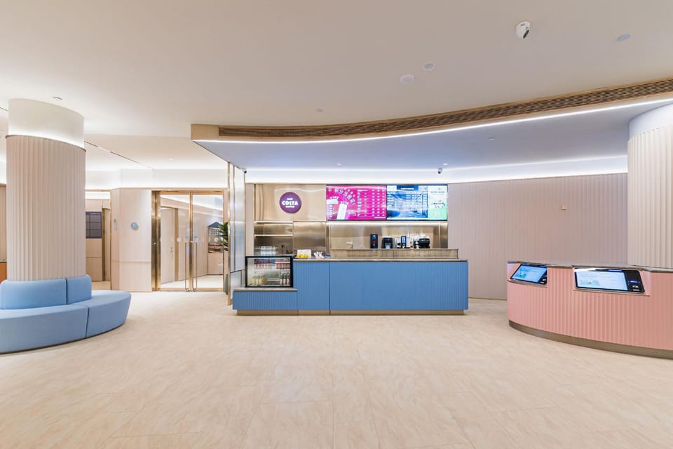 Hanting Hotel Quzhou Sanqu Road Hotel in Zhejiang
