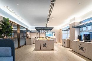 Hanting Hotel Jingjiang Renmin South Road Hotel in Suzhou