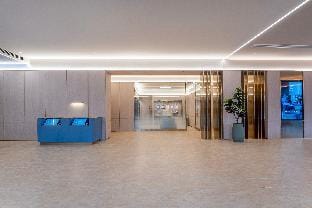 Hanting Hotel Jingjiang Renmin South Road Hotel in Suzhou