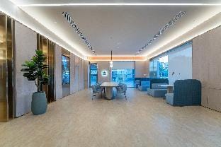 Hanting Hotel Jingjiang Renmin South Road Hotel in Suzhou