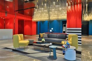 Orange Hotel Hangzhou Xiaoshan Airport Hotel in Hangzhou