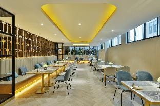 Orange Hotel Hangzhou Xiaoshan Airport Hotel in Hangzhou