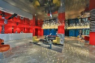 Orange Hotel Hangzhou Xiaoshan Airport Hotel in Hangzhou