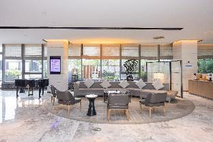 Grand Madison Hotel Zhoushan Dinghai Hotel in Zhejiang