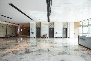 Grand Madison Hotel Zhoushan Dinghai Hotel in Zhejiang