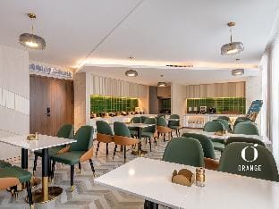 Orange Hotel Huangshan Scenic Area North Gate Hotel in Zhejiang