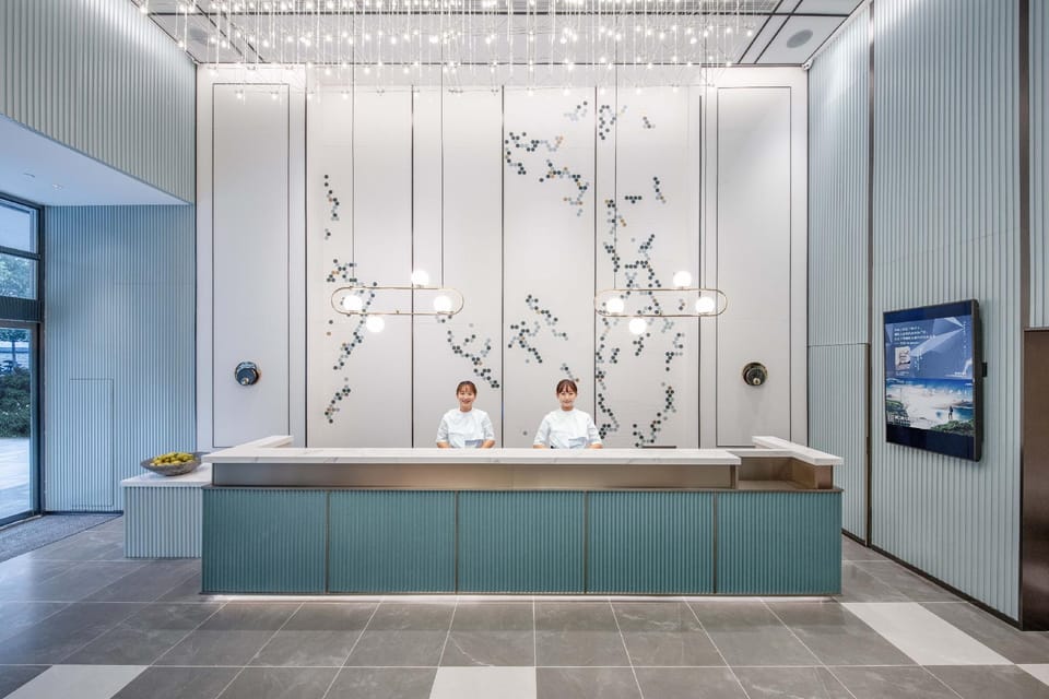 Orange Hotel Huangshan Scenic Area North Gate Hotel in Zhejiang