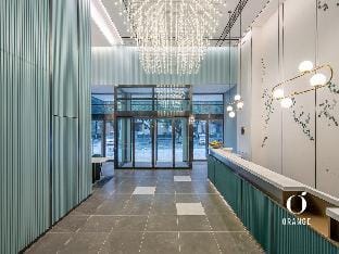 Orange Hotel Huangshan Scenic Area North Gate Hotel in Zhejiang