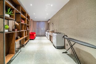 Hanting Hotel Zhoushan Donggang Banshengdong Wharf Hotel in Zhejiang