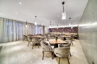 Hanting Hotel Zhoushan Donggang Banshengdong Wharf Hotel in Zhejiang