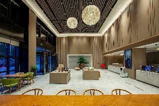 Ji Hotel Huaibei Suixi County Government Hotel in Jiangsu