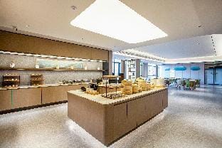 Ji Hotel Huaibei Suixi County Government Hotel in Jiangsu
