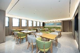 Ji Hotel Quzhou Longyou Jinxing Avenue Hotel in Zhejiang