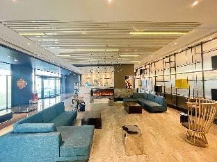 Orange Hotel Suzhou North Station Cailian Square Hotel in Suzhou