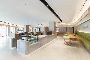 Ji Hotel Danyang Glasses City Hotel in Jiangsu