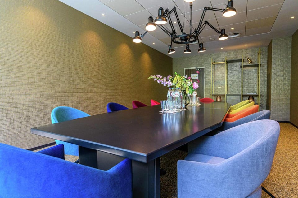 DoubleTree by Hilton Royal Parc Soestduinen Hotel in Gelderland, Netherlands