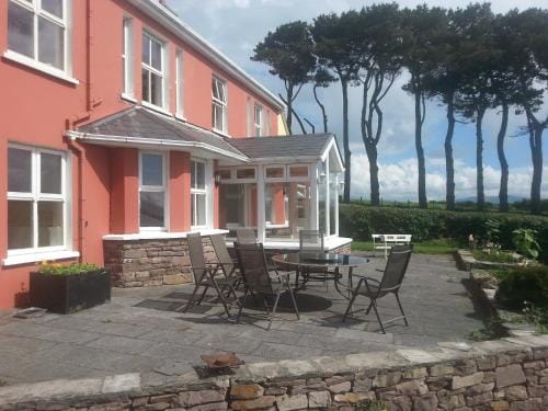 Eask View Dingle - Room Only Hotel in Dingle