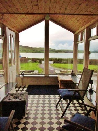Eask View Dingle - Room Only Hotel in Dingle