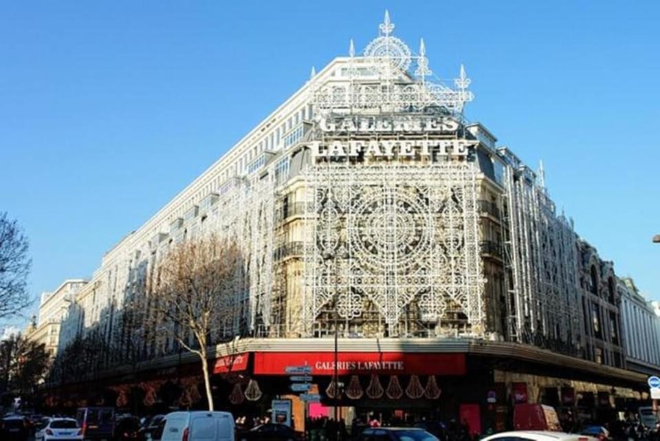Hôtel Le National Clichy Paris Hotel in Levallois-Perret