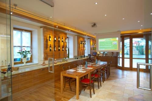 Dohlmuhle Hotel & Weingut Hotel in Mainz-Bingen