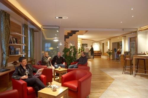 Dohlmuhle Hotel & Weingut Hotel in Mainz-Bingen