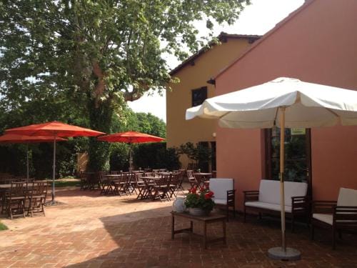 Dolce Notte Hotel in Pisa