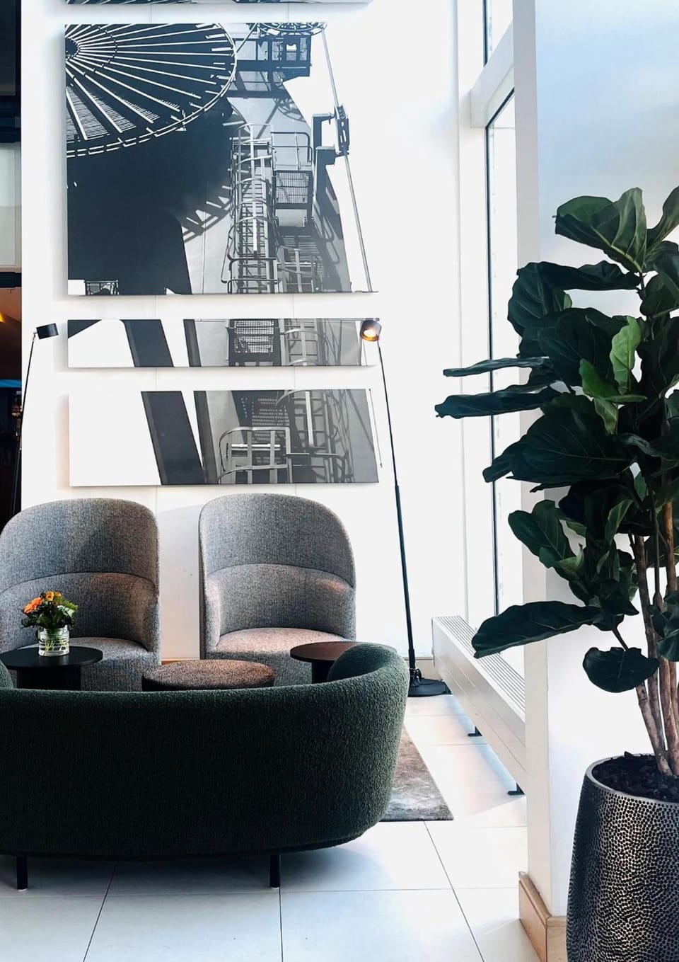 Novotel Rotterdam Brainpark Hotel in Rotterdam