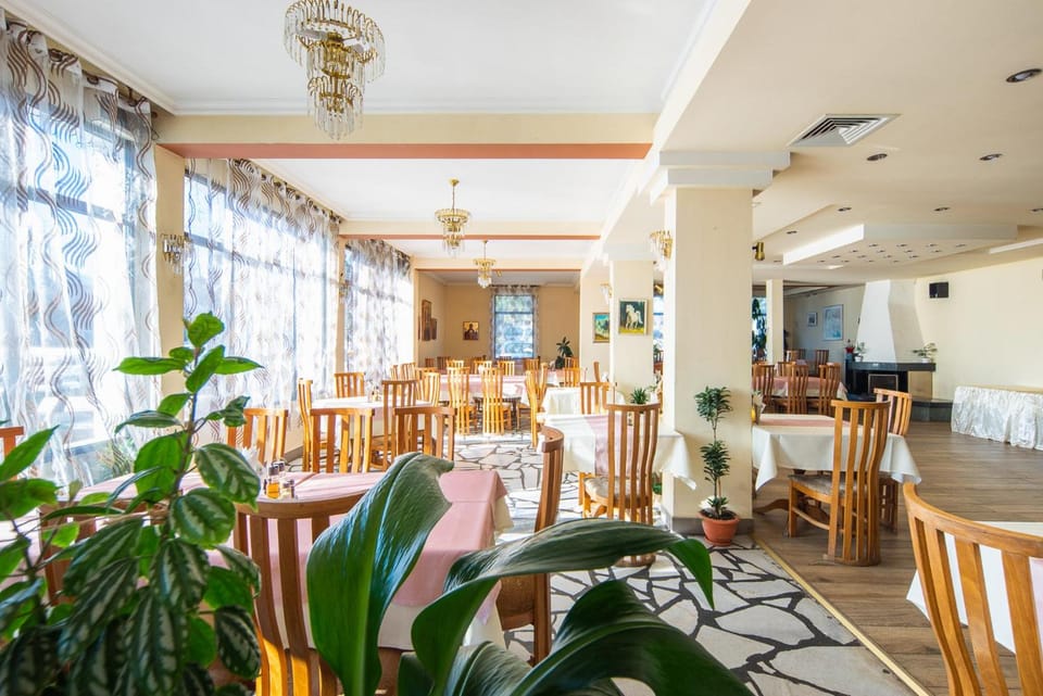 Dolna Bania Hotel Hotel in North Macedonia